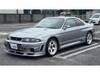 NISSAN SKYLINE