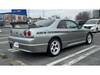 NISSAN SKYLINE