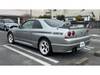 NISSAN SKYLINE