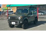 2022 SUZUKI JIMNY XL