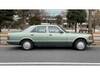 MERCEDES BENZ S CLASS