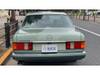 MERCEDES BENZ S CLASS