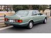 MERCEDES BENZ S CLASS