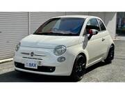 2009 FIAT 500