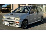 1994 SUBARU VIVIO RX-R