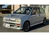 SUBARU VIVIO