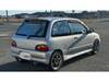 SUBARU VIVIO