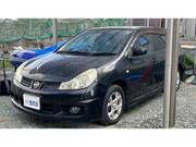 2009 NISSAN WINGROAD 15M