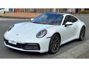 2023 PORSCHE 911