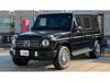 MERCEDES BENZ G-CLASS