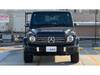 MERCEDES BENZ G-CLASS