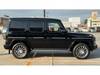 MERCEDES BENZ G-CLASS