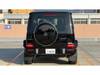 MERCEDES BENZ G-CLASS