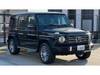 MERCEDES BENZ G-CLASS