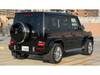 MERCEDES BENZ G-CLASS
