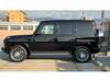 MERCEDES BENZ G-CLASS