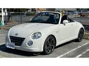 2008 DAIHATSU COPEN ACTIVE TOP