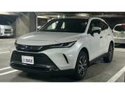 2023 TOYOTA HARRIER G