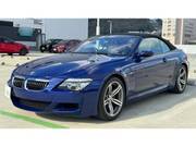 2007 BMW M6