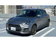 2019 SUZUKI SWIFT SPORT
