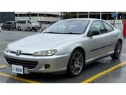 2005 PEUGEOT 406 COUPE