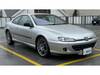 PEUGEOT 406