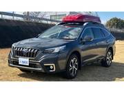 2023 SUBARU LEGACY OUTBACK