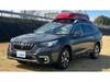 SUBARU LEGACY OUTBACK