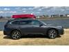 SUBARU LEGACY OUTBACK