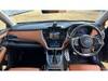 SUBARU LEGACY OUTBACK