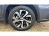 SUBARU LEGACY OUTBACK