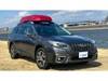 SUBARU LEGACY OUTBACK