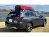 SUBARU LEGACY OUTBACK