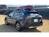 SUBARU LEGACY OUTBACK