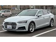 2017 AUDI A5 SPORTBACK