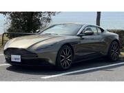 2019 ASTON MARTIN DB11