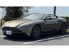 ASTON MARTIN DB11