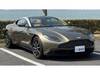ASTON MARTIN DB11