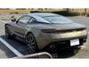 ASTON MARTIN DB11