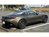 ASTON MARTIN DB11