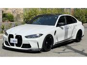 2022 BMW M3