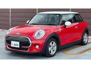 2018 BMW MINI COOPER