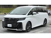 2024 TOYOTA VELLFIRE
