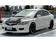 2009 HONDA CIVIC TYPE-R
