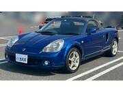 2003 TOYOTA MR-S S EDITION