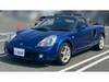 TOYOTA MR-S