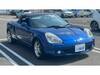 TOYOTA MR-S