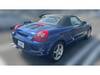 TOYOTA MR-S