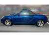 TOYOTA MR-S