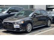 2015 MITSUBISHI LANCER